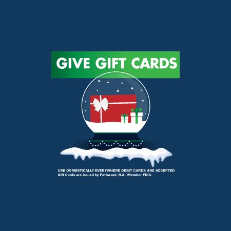 Gift Cards