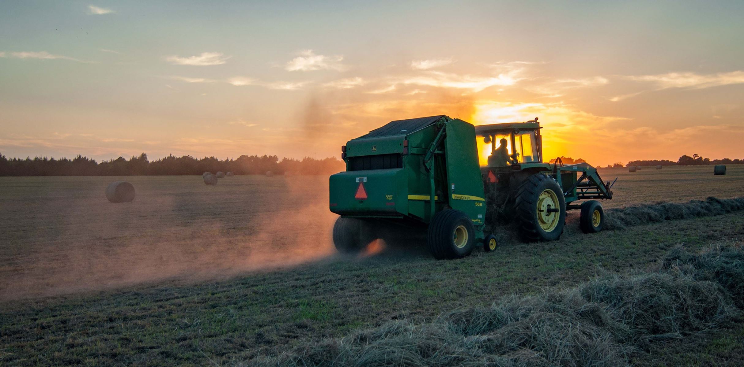 Agriculture Loans Image