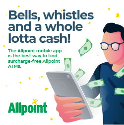 Allpoint Network