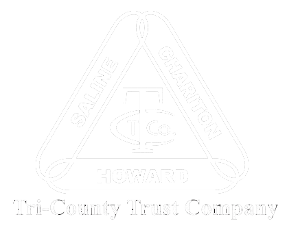 Tri-County Trust Company Mobile Logo