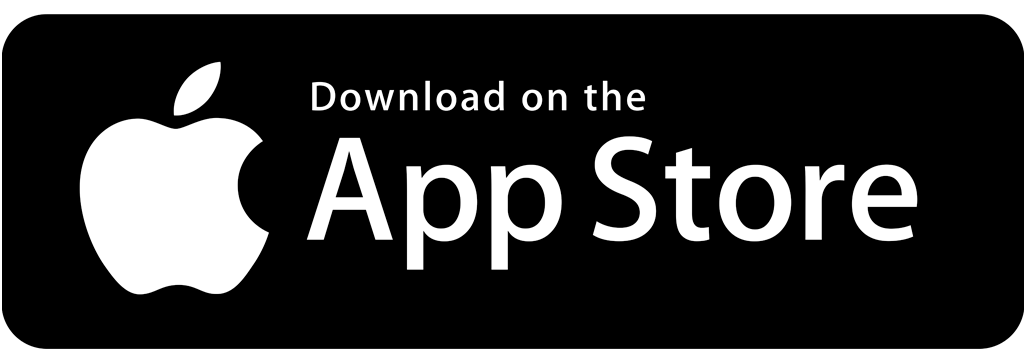 Download at the Apple App Store Logo
