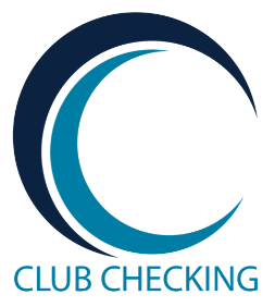 Club Checking Logo